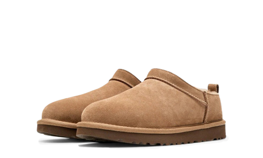 UGG CLASSIC MICRO Rocky Oak