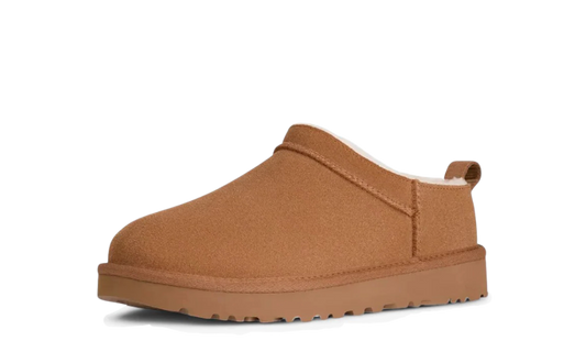 UGG CLASSIC MICRO Chestnut