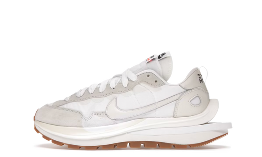 Nike Vaporwaffle sacai Sail Gum
