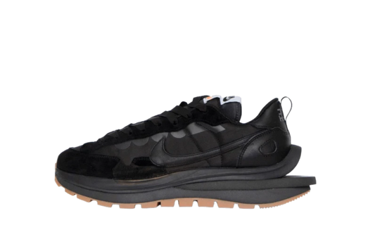 Nike Vaporwaffle sacai Black Gum