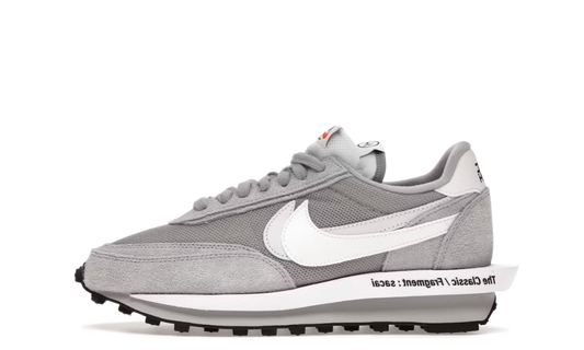Nike LD Waffle SF sacai Fragment Grey