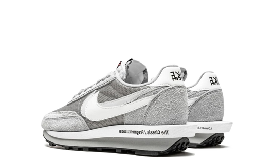 Nike LD Waffle SF sacai Fragment Grey