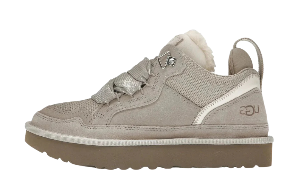 UGG Lowmel Pumice