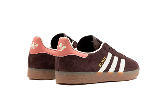 adidas Gazelle Shadow Brown