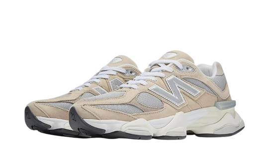 New Balance 9060 Incense Raincloud Arid Stone