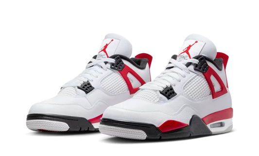 Air Jordan 4 Retro Red Cement