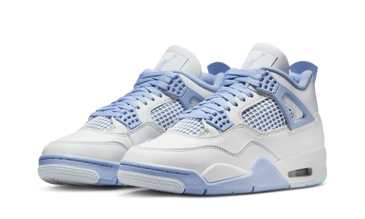 Jordan 4 Retro Forget Me Not