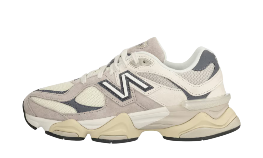 New Balance 9060 Moonrock Linen