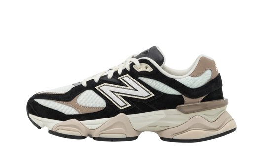 New Balance 9060 Sea Salt Bone