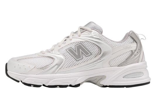 New Balance 530 Munsell White
