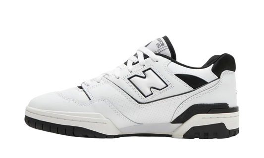 New Balance 550 White Black