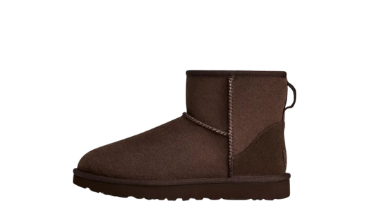 UGG Classic Mini II Boot Dusted Cocoa