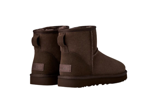 UGG Classic Mini II Boot Dusted Cocoa