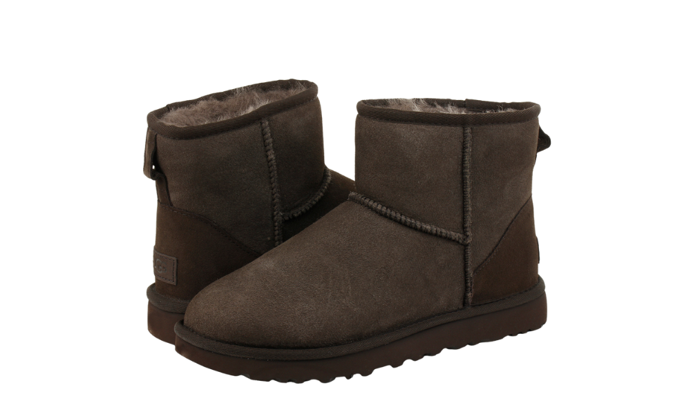 UGG Classic Mini II Boot Dusted Cocoa