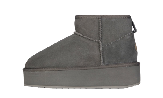 EMU Stinger Micro Flatform Grey Szary