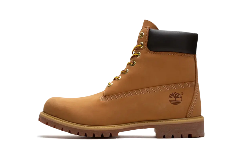 Timberland 6" Premium Waterproof Boot Wheat