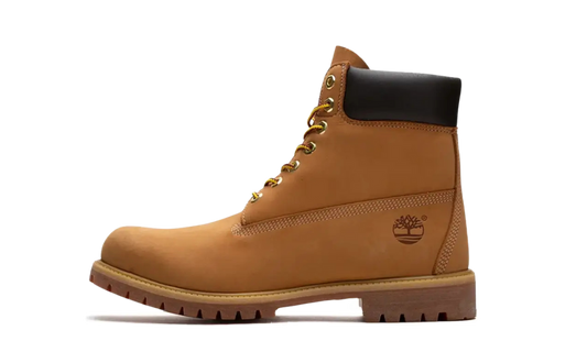 Timberland 6" Premium Waterproof Boot Wheat