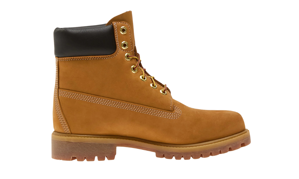 Timberland 6" Premium Waterproof Boot Wheat
