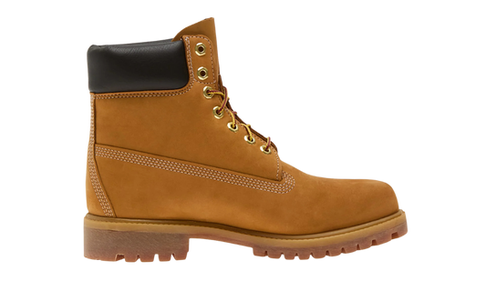 Timberland 6" Premium Waterproof Boot Wheat