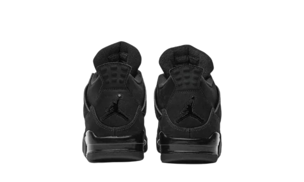 Jordan 4 Retro Black Cat (2025)