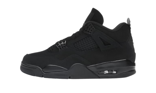 Jordan 4 Retro Black Cat (2025)