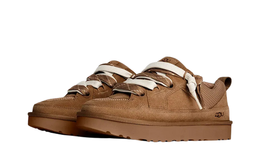 UGG Lowmel Lo Chestnut