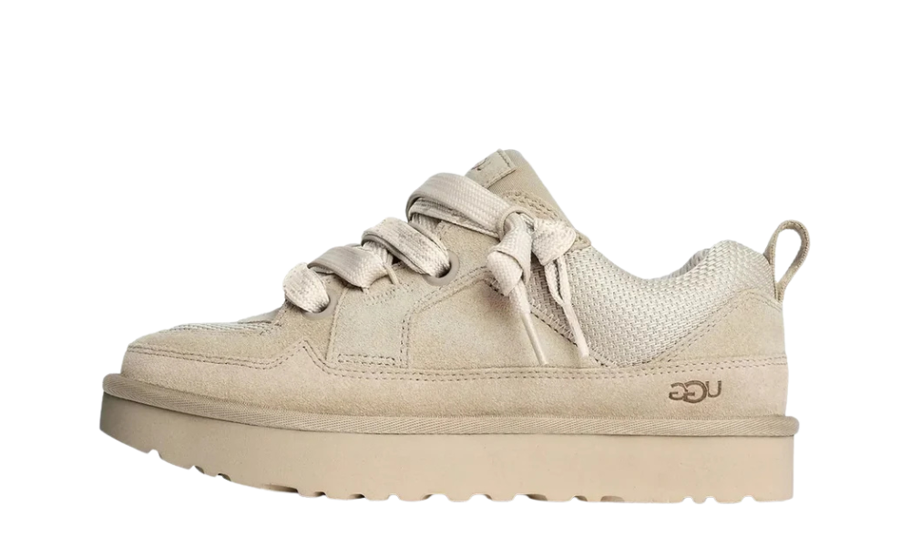 UGG Lowmel Lo Beige