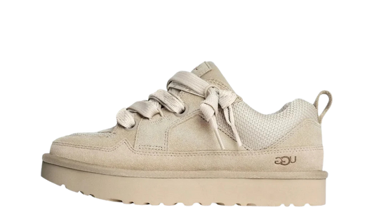 UGG Lowmel Lo Beige