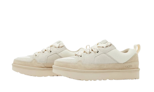 UGG Lowmel Lo Beige