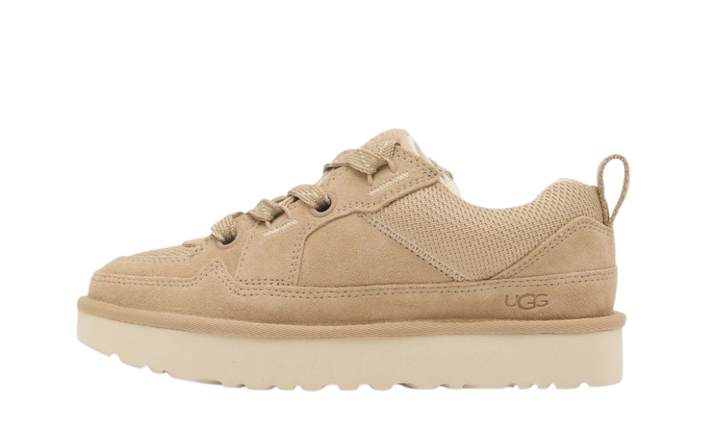 UGG Lowmel Lo Sand