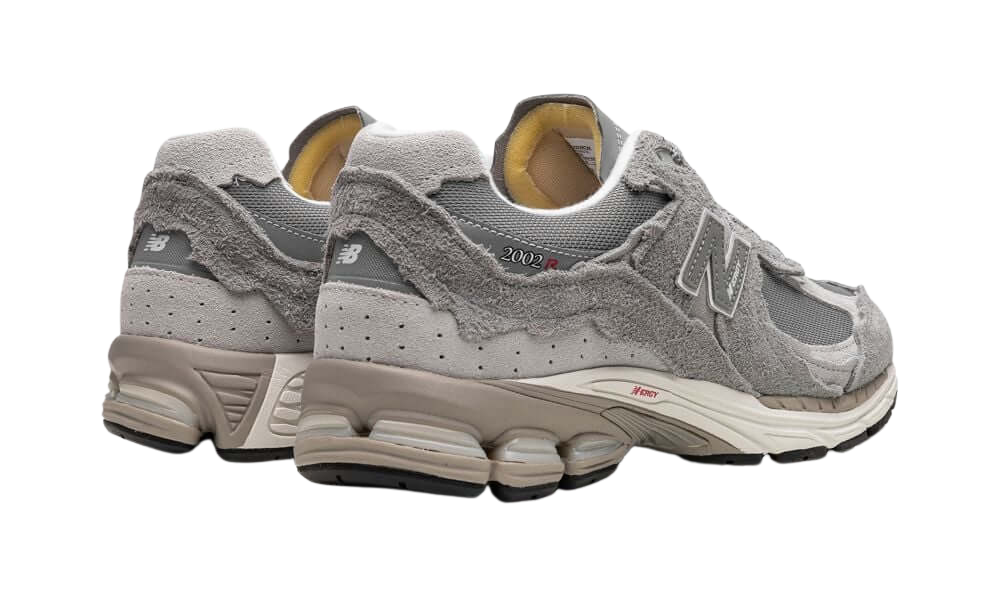 New Balance 2002R Protection Pack Grey