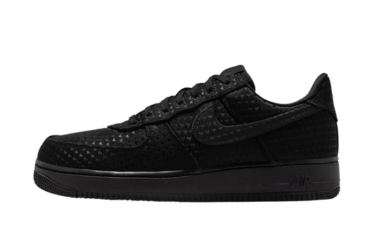 Nike Air Force 1 Retro Valentine’s Day Black