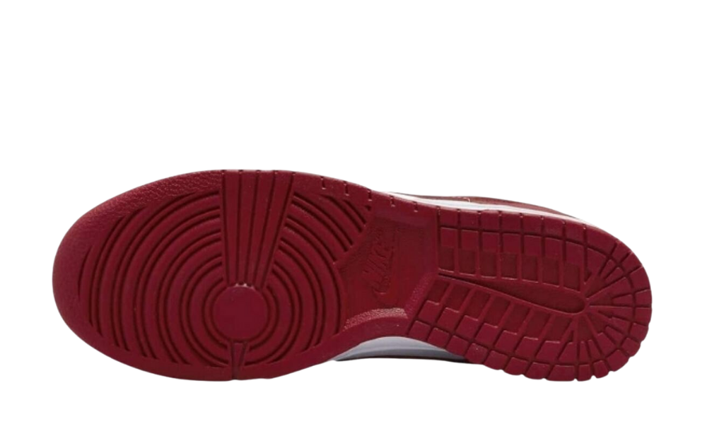 Nike Dunk Low USC