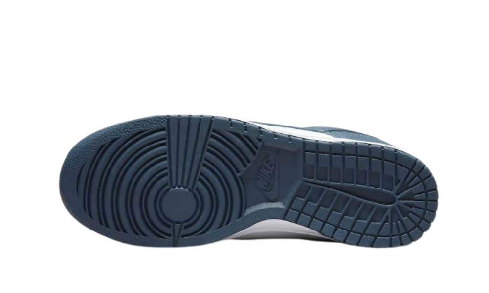 Nike Dunk Low Valerian Blue