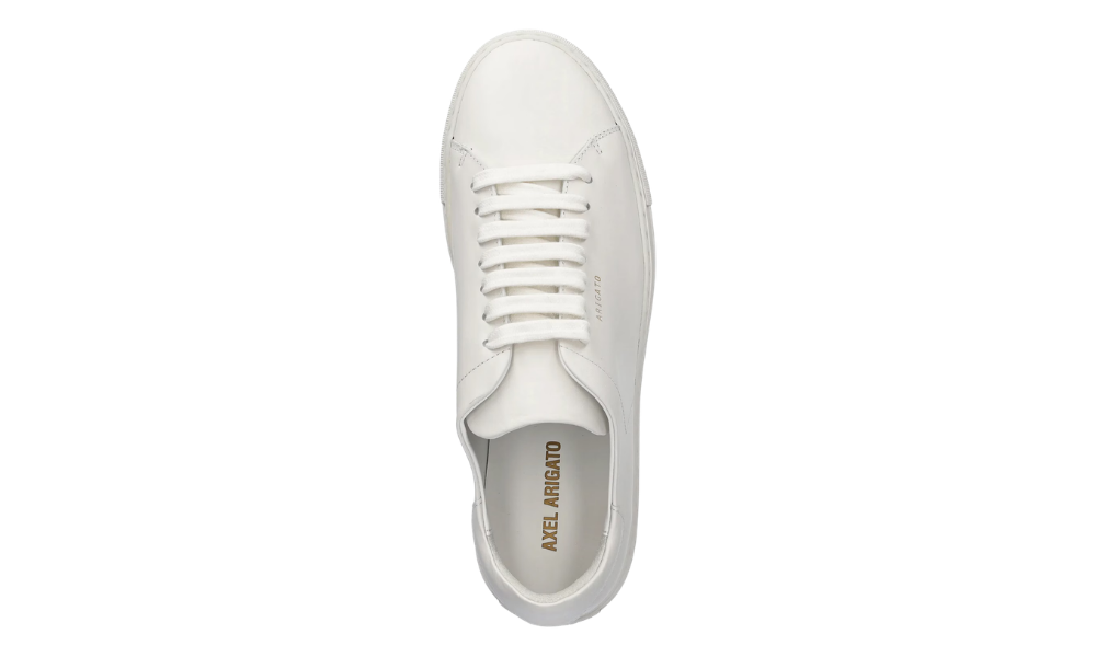 Axel Arigato Clean 90 White