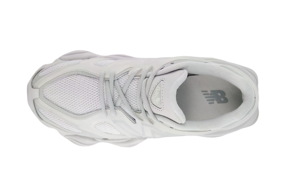 New Balance 9060 X Raincloud Concrete