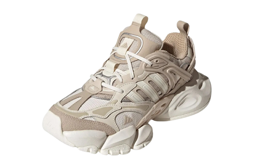 adidas Vento XLG Deluxe Beige White
