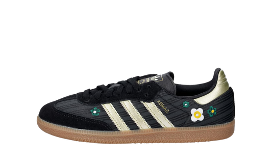 adidas Samba OG Liberty London Black