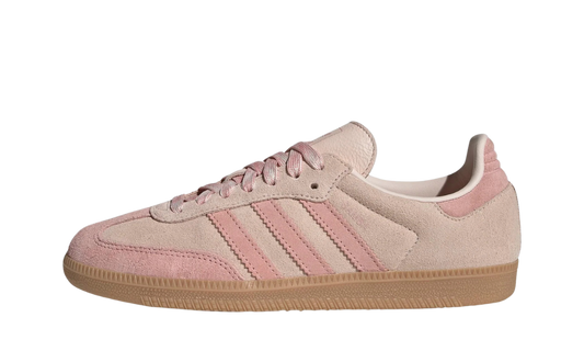 adidas Samba OG Wonder Quartz Wonder Mauve