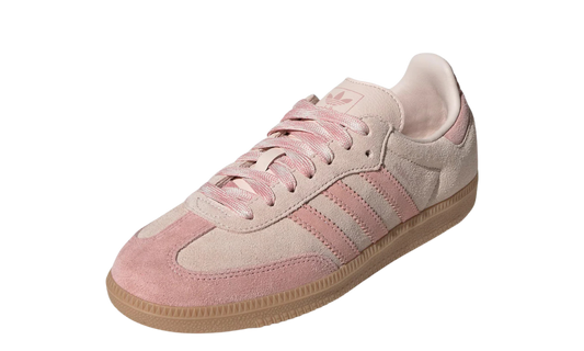 adidas Samba OG Wonder Quartz Wonder Mauve