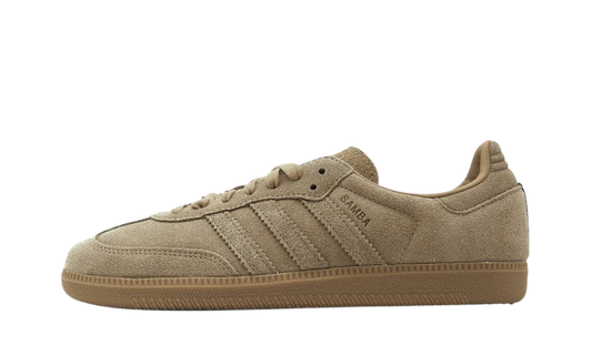 adidas Samba OG Cardboard Sand Strata