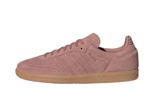 adidas Samba OG Warm Clay