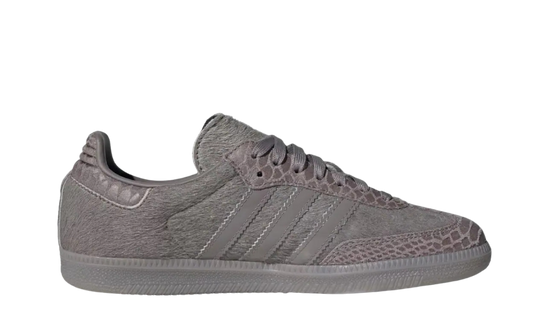 adidas Samba OG Taupe Oxide Gold
