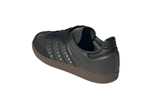 adidas Samba OG Black Legend Earth Gum