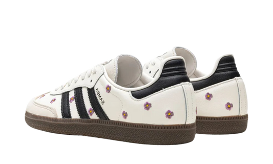 adidas Samba Light Purple Floral