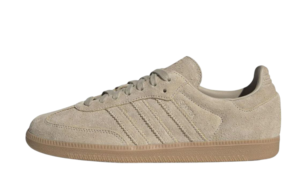adidas Samba OG Clay Brown Oat
