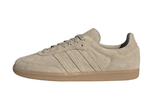 adidas Samba OG Clay Brown Oat