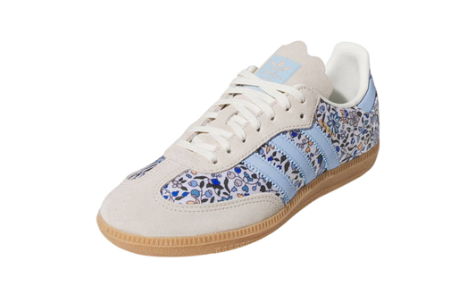 adidas Samba OG Liberty London Blue Floral