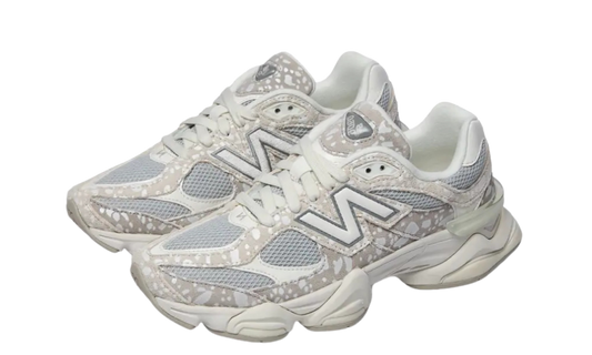 New Balance 9060 Grey Matter Reflection
