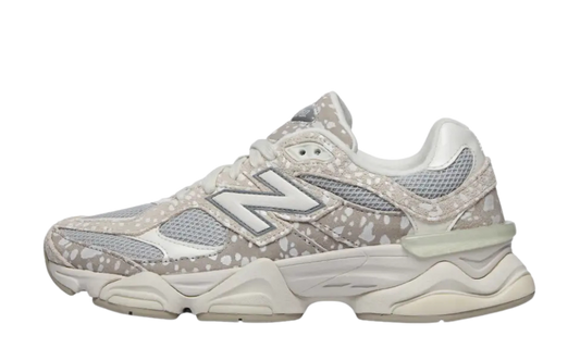 New Balance 9060 Grey Matter Reflection